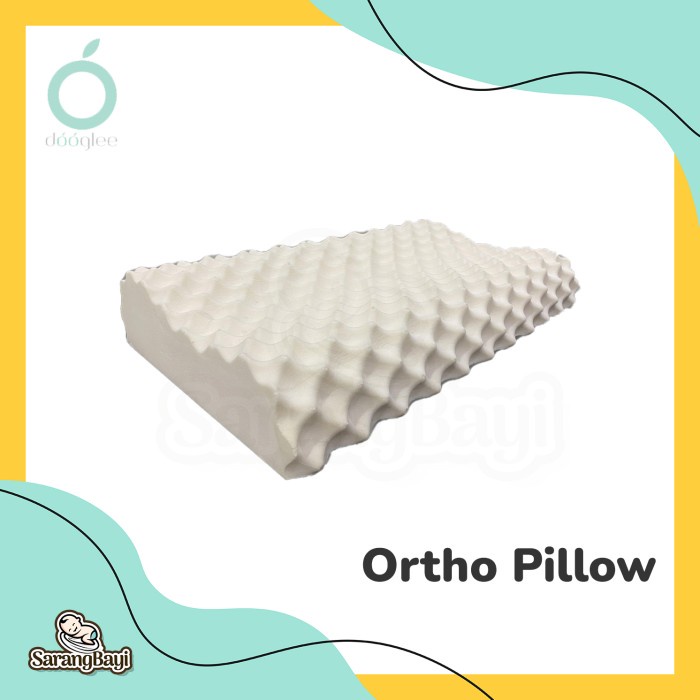 Dooglee Ortho Pillow