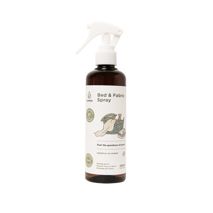 HomeSize 250ml