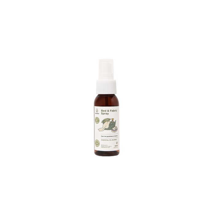 TravelSize 60ml