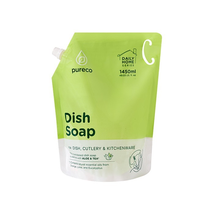 Refill 1450ml