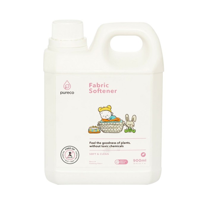 Refill 900ml