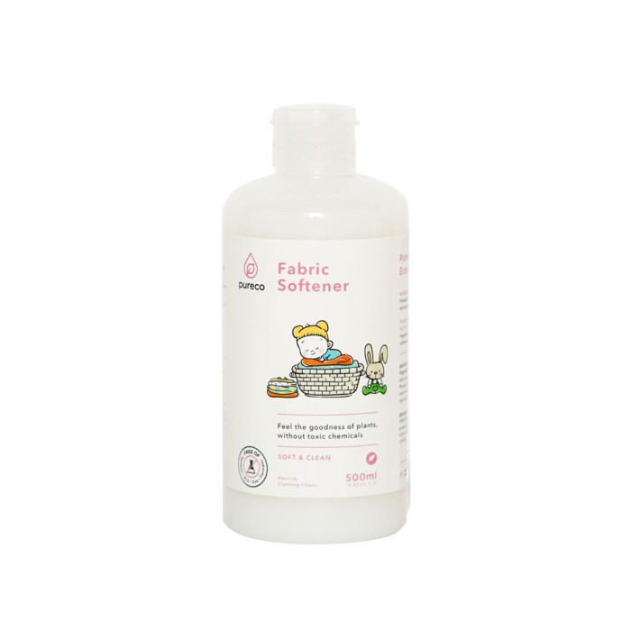 HomeSize 500ml