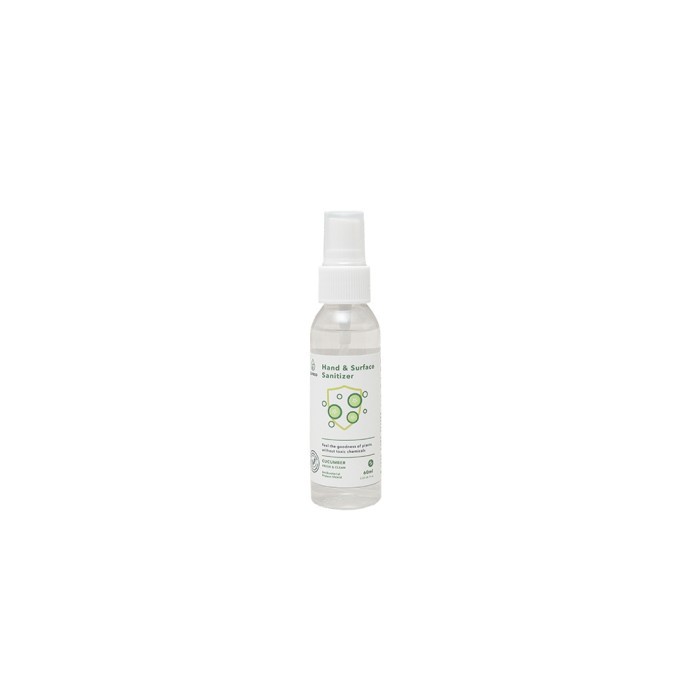 TravelSize 60ml