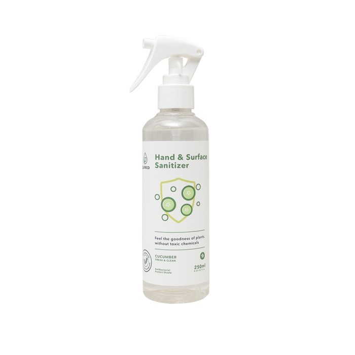 HomeSize 250ml