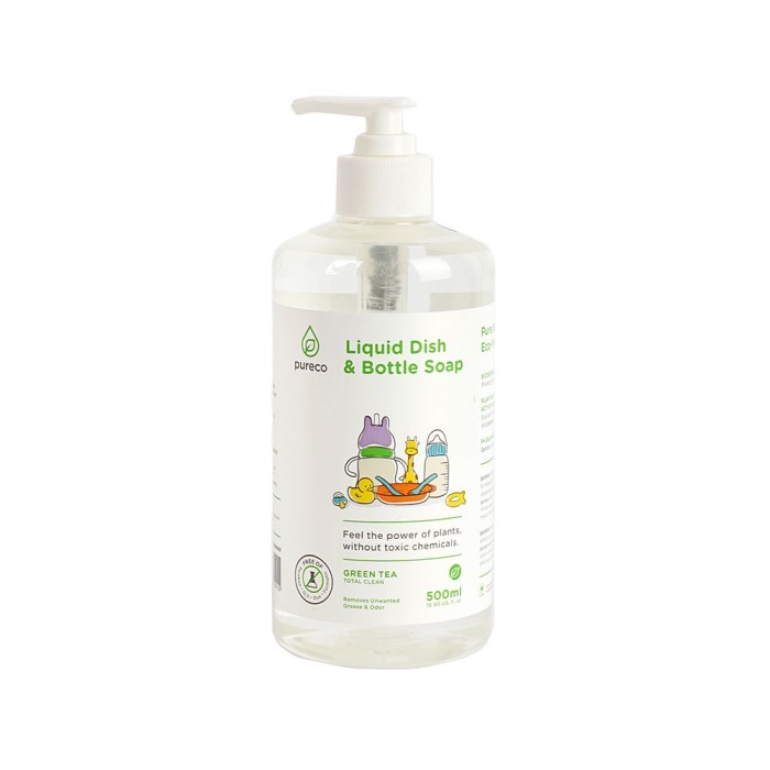 LDishsoap500ml