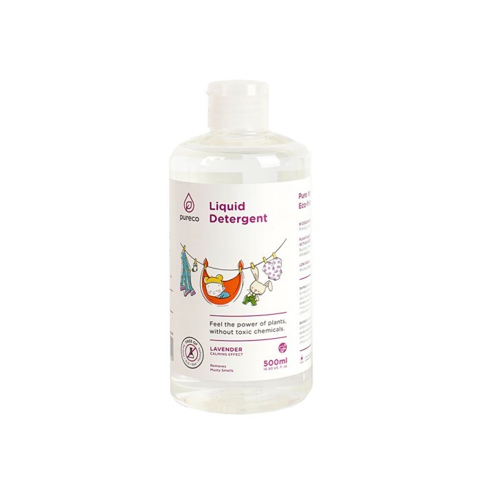 HomeSize 500ml