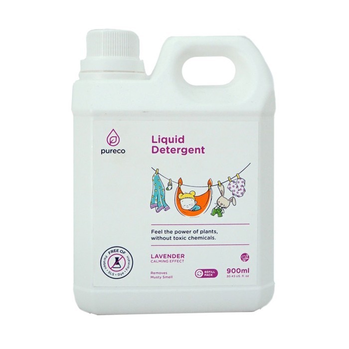 Refill 900ml