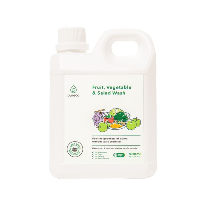 Refill 900ml