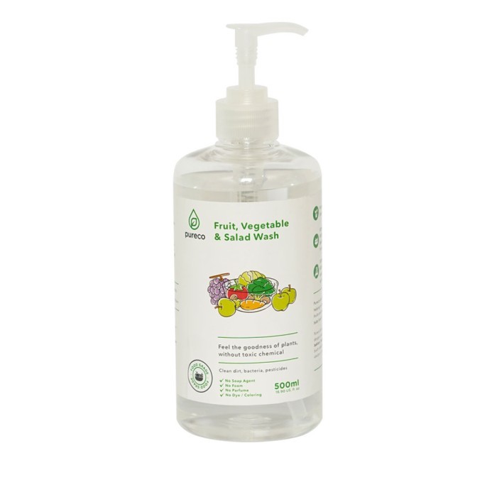 HomeSize 500ml