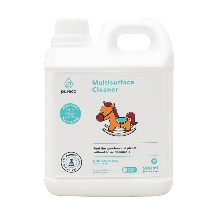 Multisurface