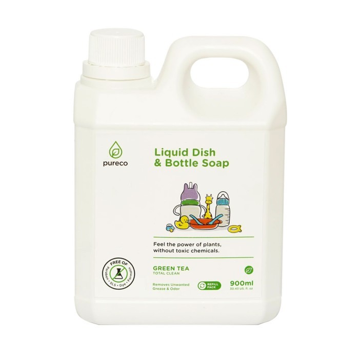 Liquid Dishsoap