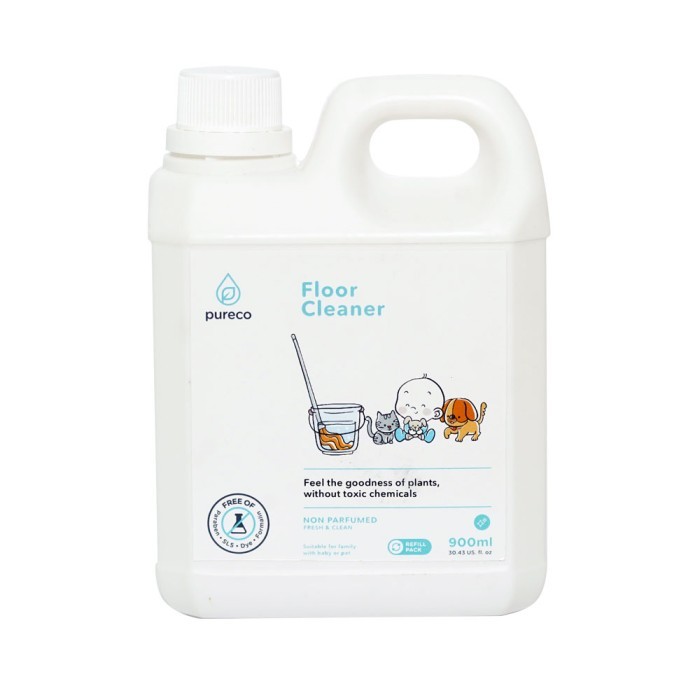 Floor Cleaner