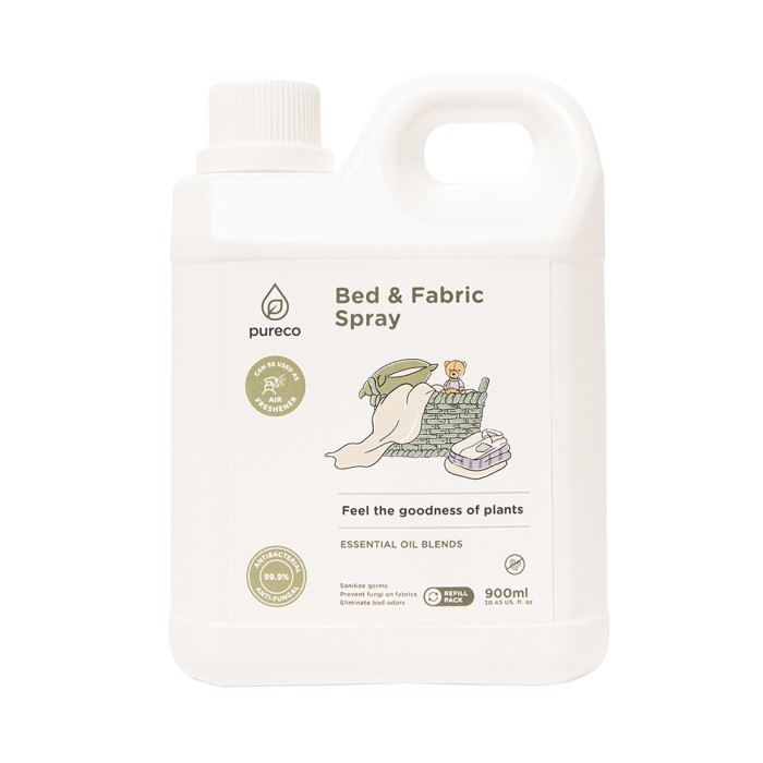 BedFabric Spray