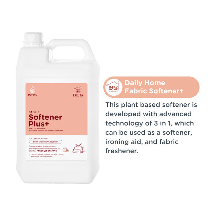 DailySoftener