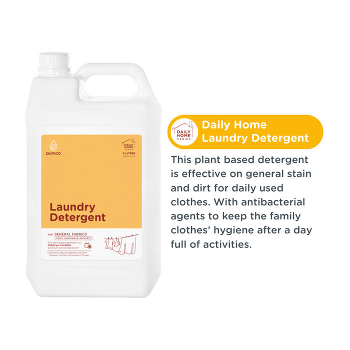 DailyDetergent