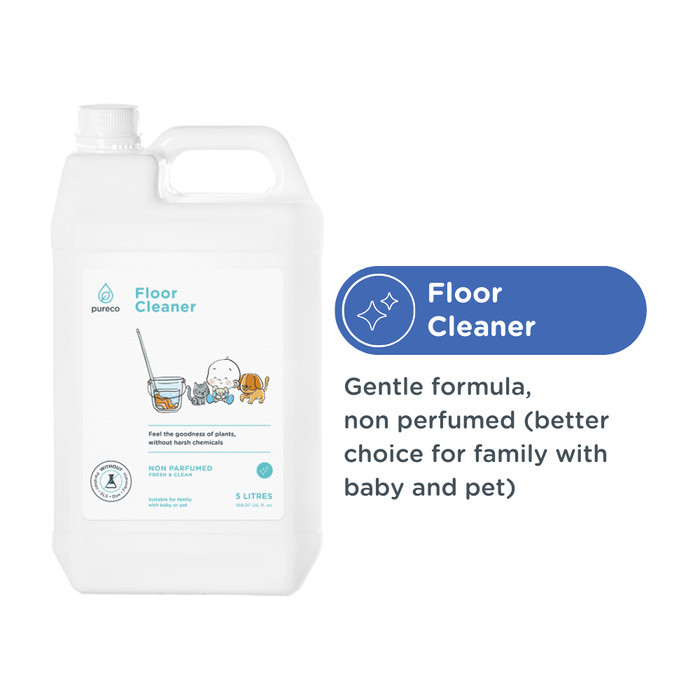 Floor Cleaner