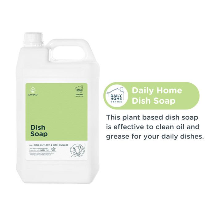 DailyDishsoap