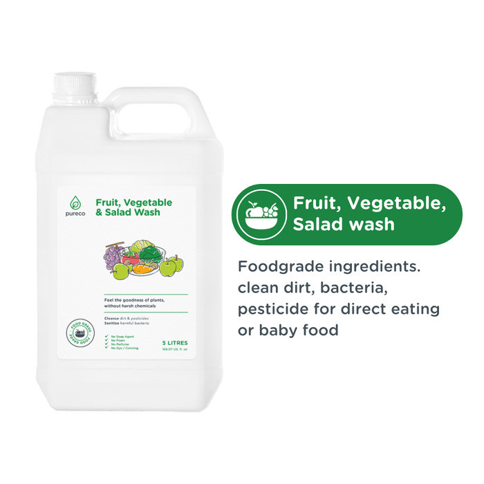 FruitVegieWash