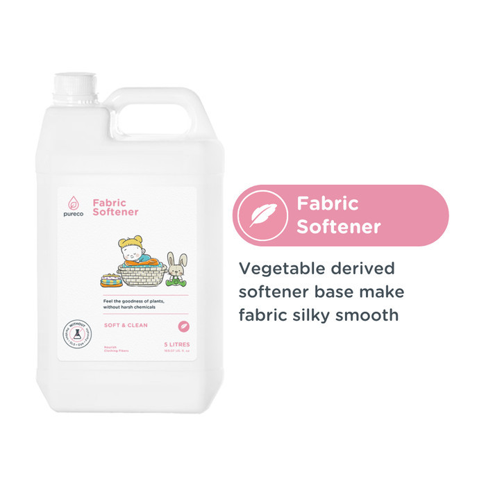 Fabric Softener