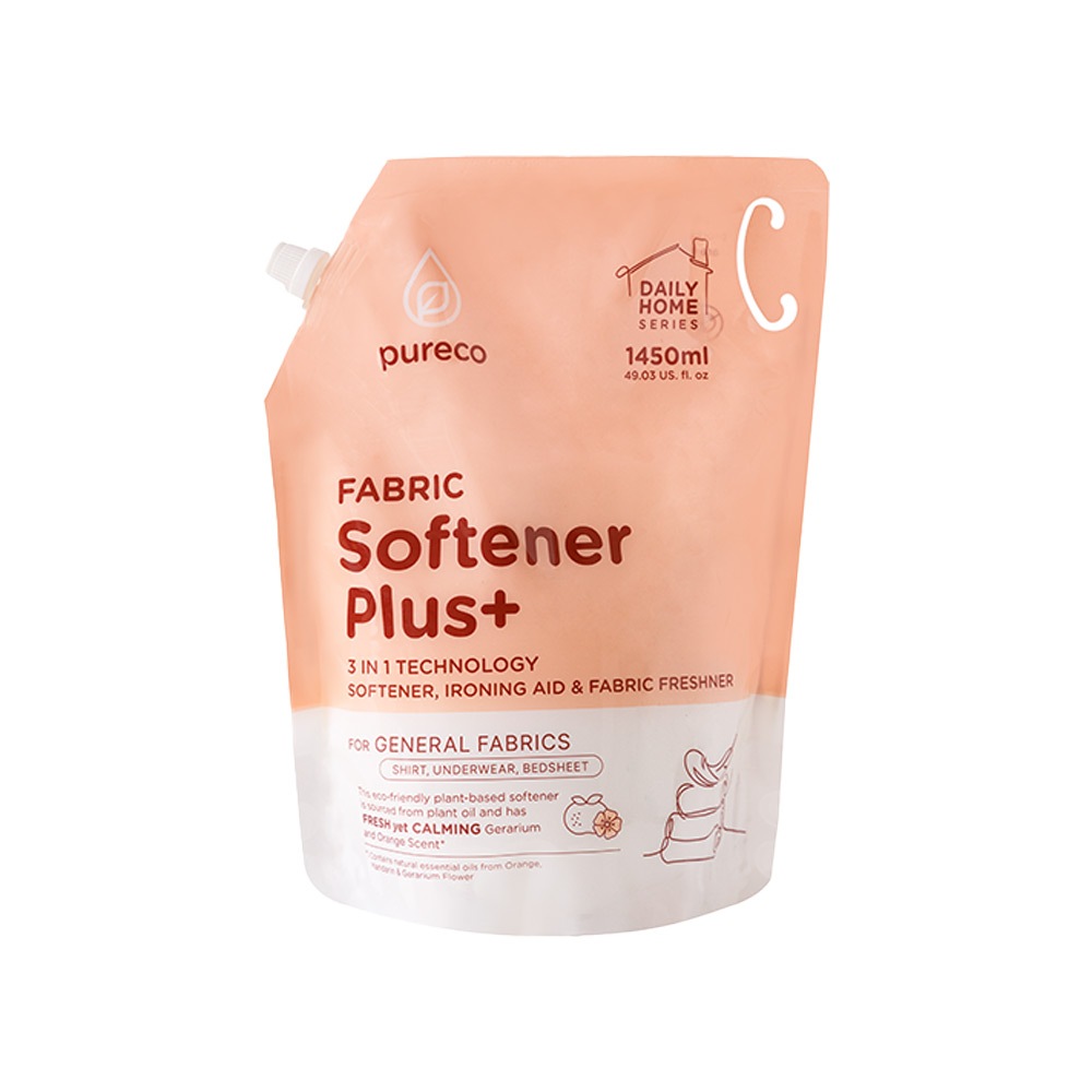 Daily Softener