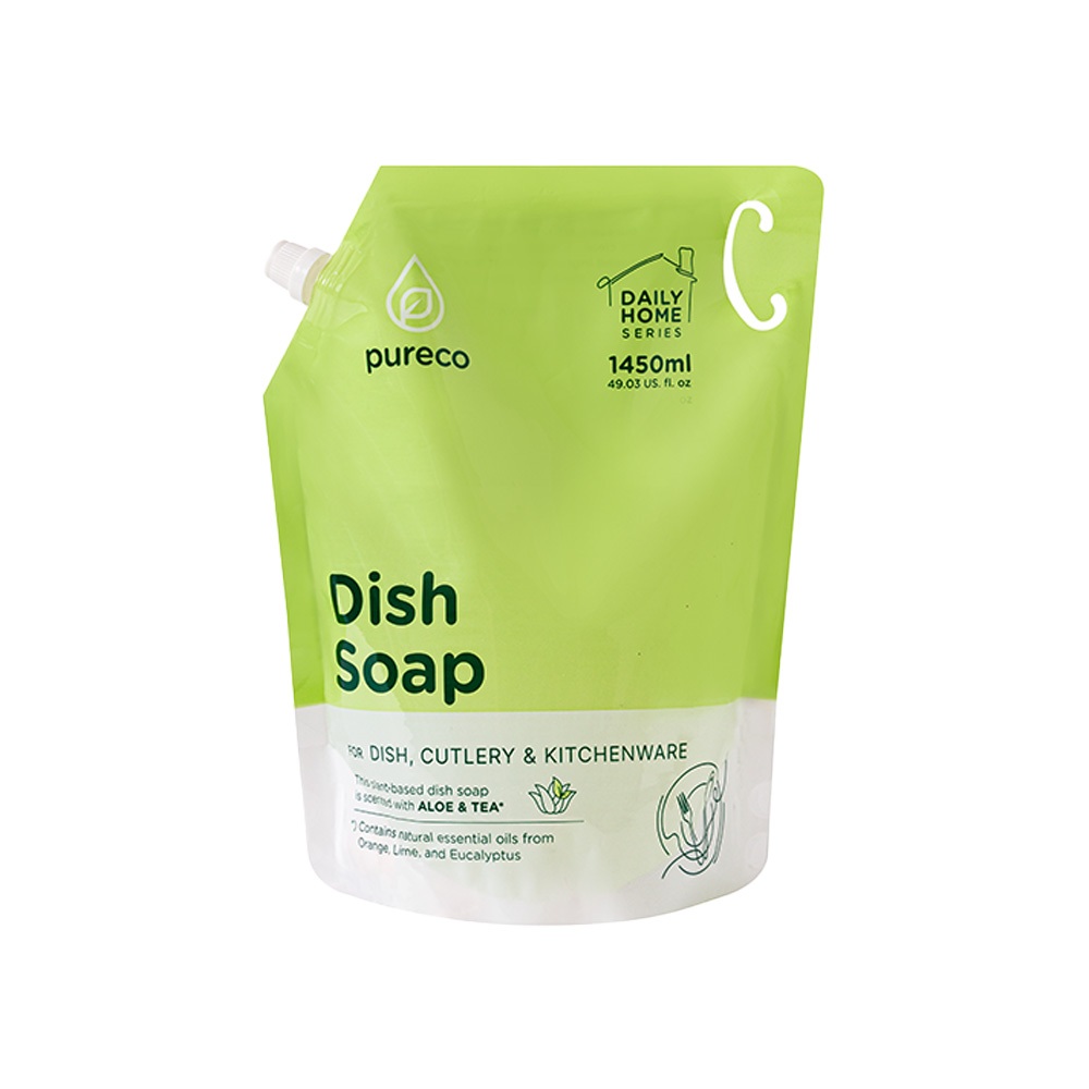 Daily Dishsoap
