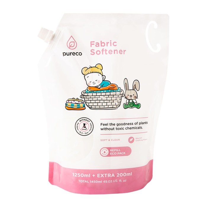 Fabric Softener
