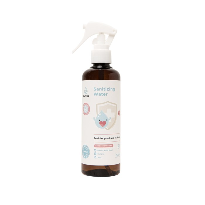 HomeSize 250ml