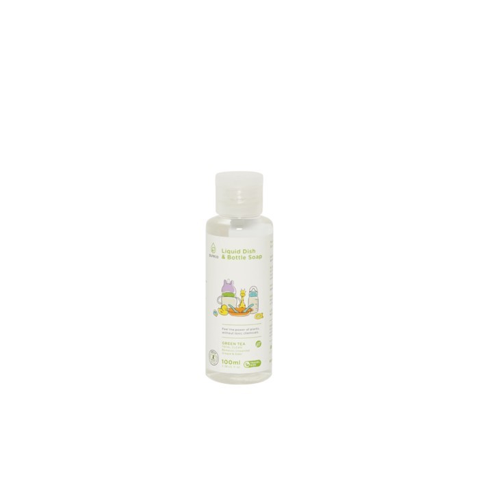 LDishsoap100ml