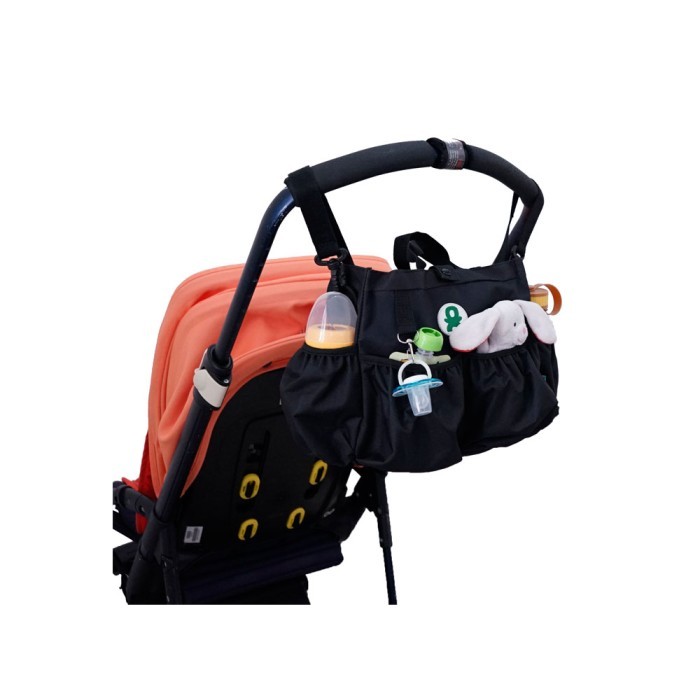BabyGo Inc Diaper Bag Organizer / Tas Perlengkapan Kebutuhan Bayi