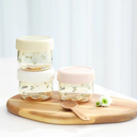 Grosmimi PPSU Baby Food Jar 150ml