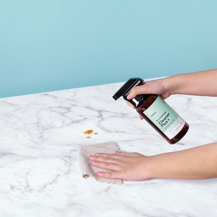 Pureco Floor Cleaner / Sabun Pembersih Lantai Plant Based