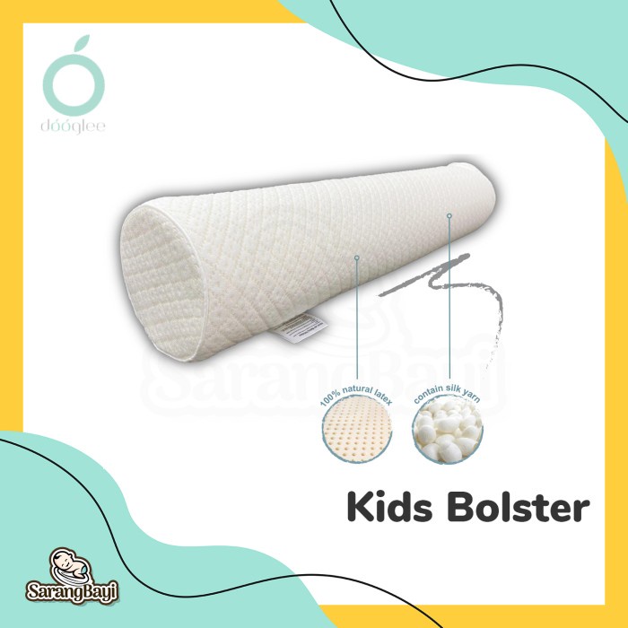 Dooglee Kids Bolster