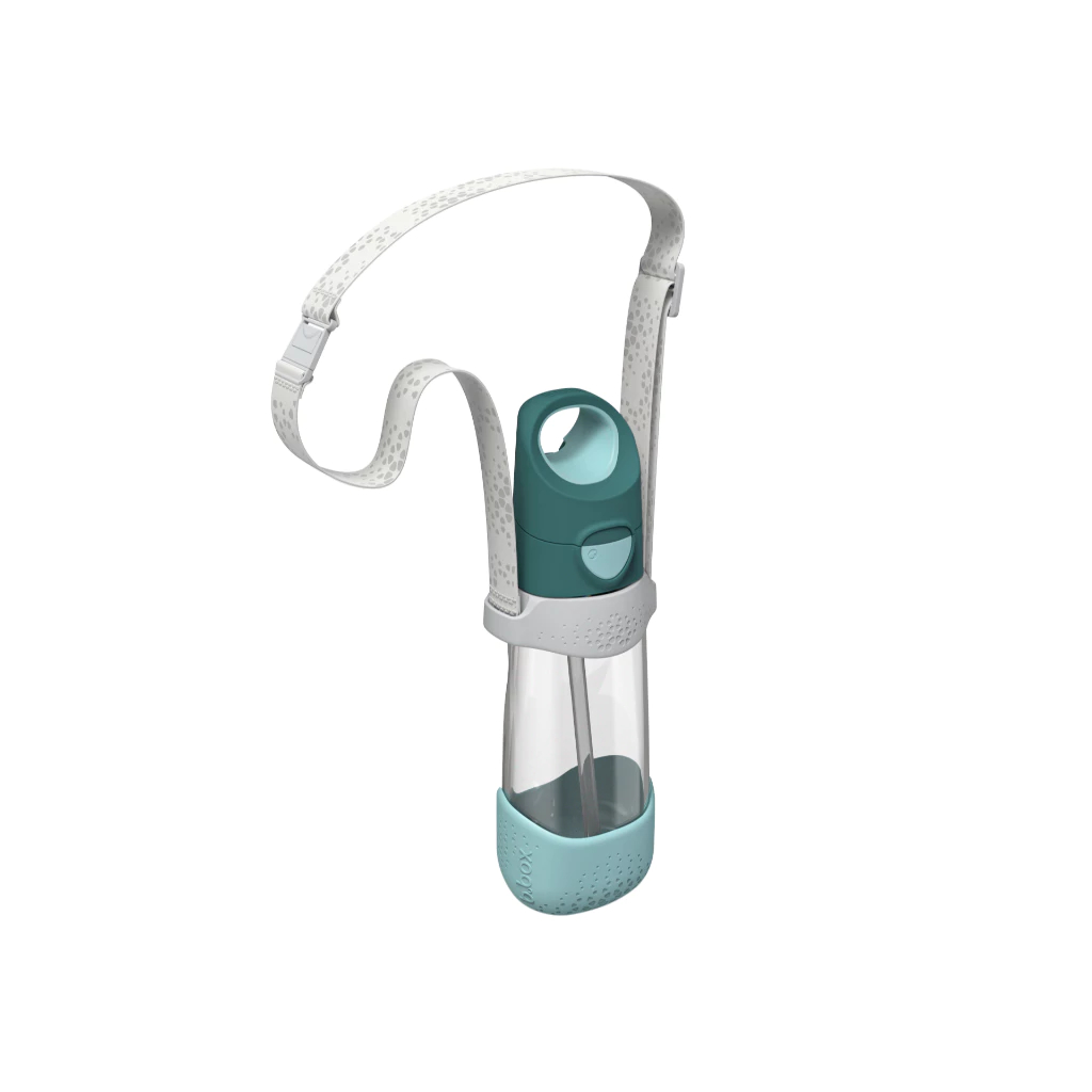 Bbox Bottle Carrier / Tritan Drinking Insulated Bottle Carrier | Tali Botol Minum Bbox