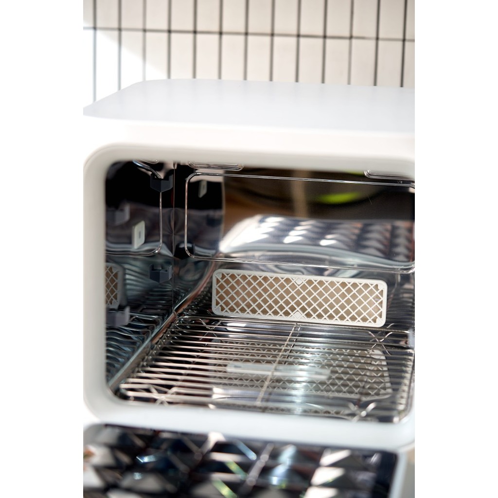 Little Dimple UV LED Sterilize Box / Mesin Sterilisasi UVL 825
