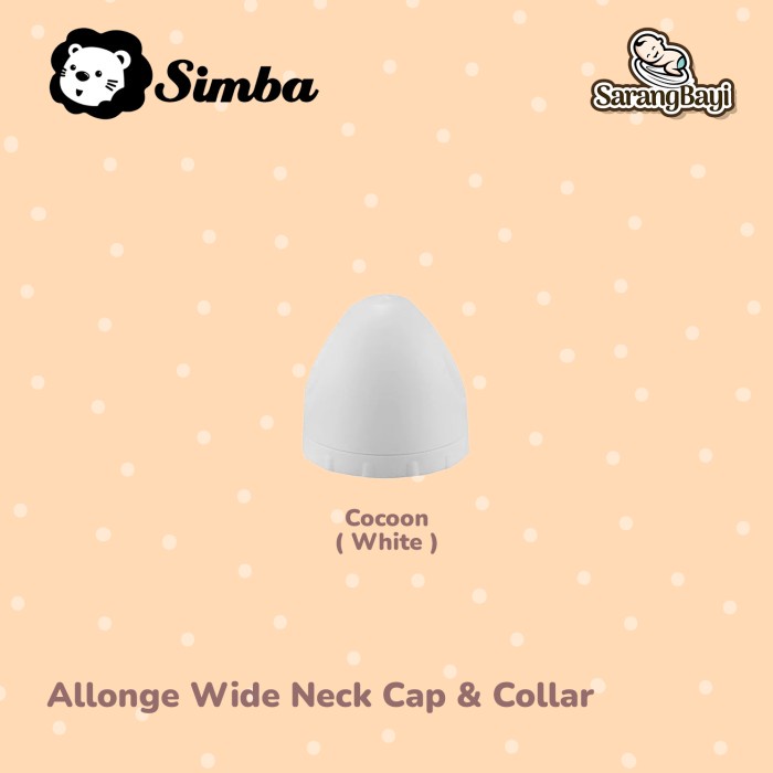 Cocoon (White)