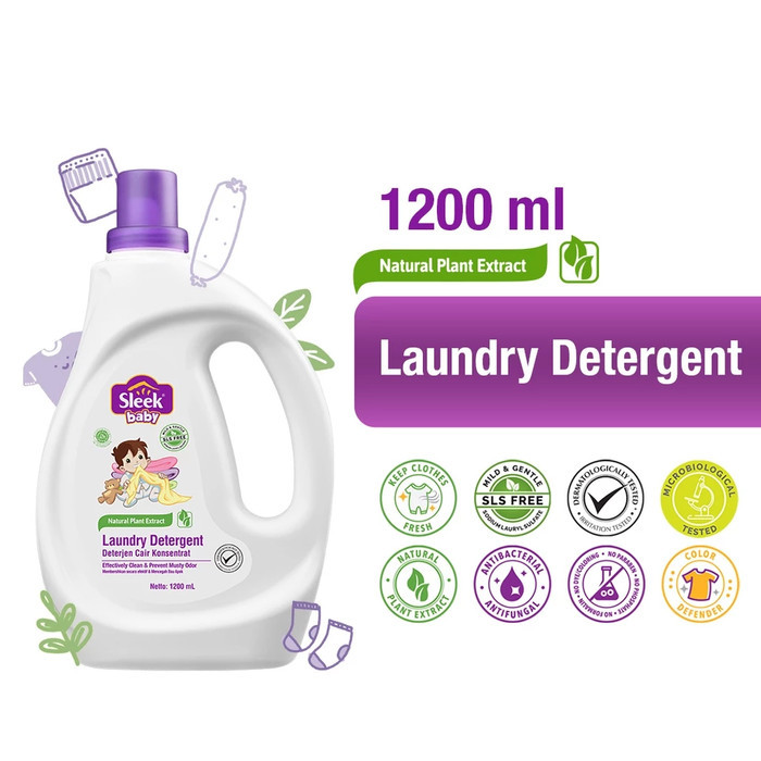Bottle 1.2L