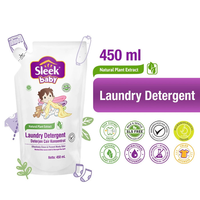 Pouch 450ml