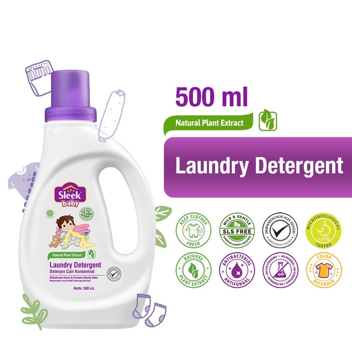 Bottle 500ml