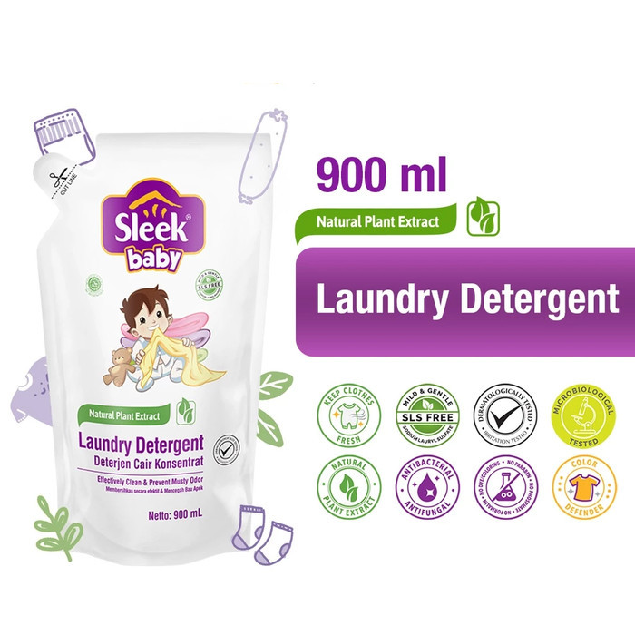 Pouch 900ml