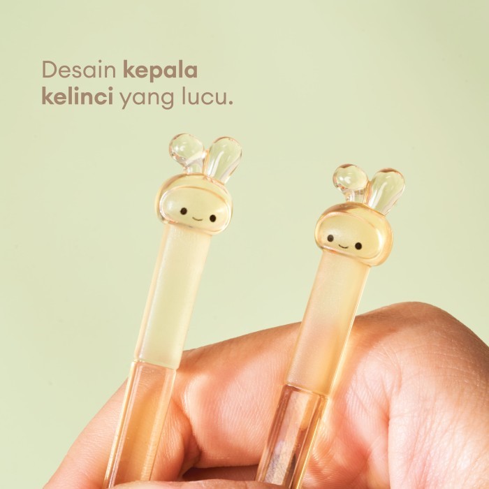 Little Dimple Kids PPSU Chopsticks / Sumpit PPSU Anak