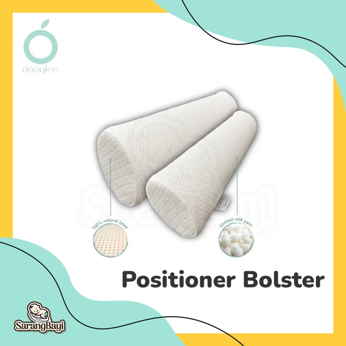 Dooglee Positioner Bolster