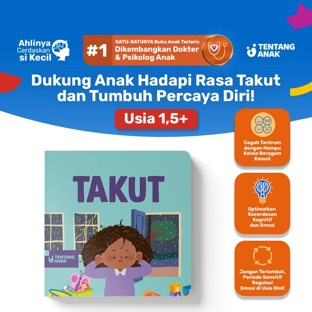 Takut