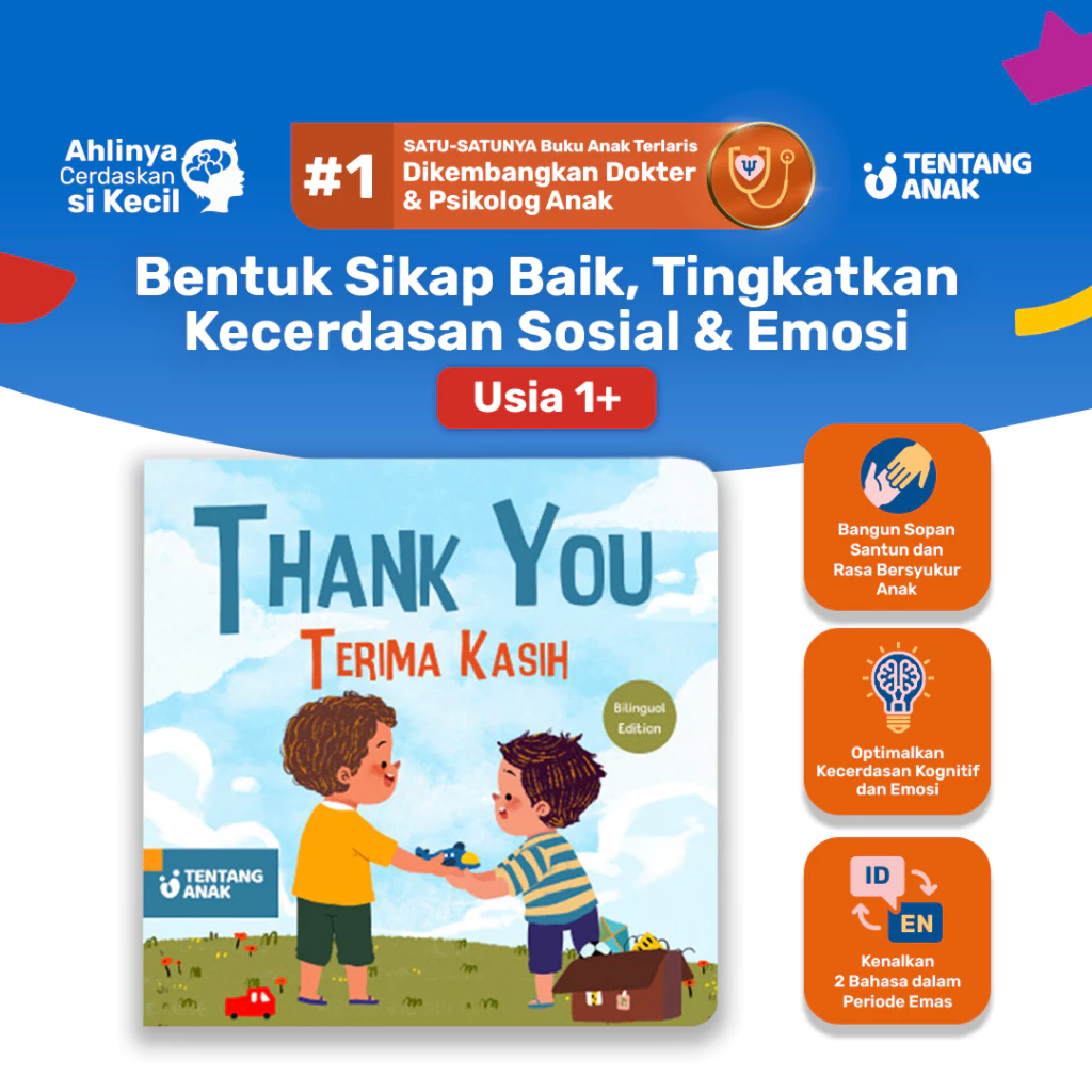 BILINGUAL-Thank You