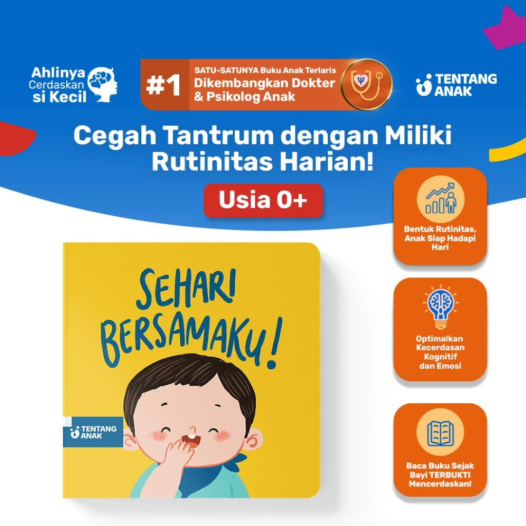 Sehari Bersamaku