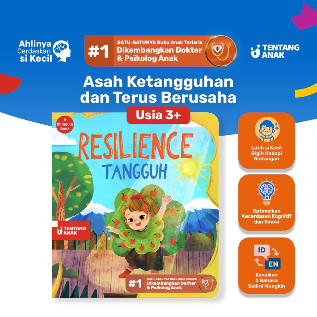 Bilingual-Tangguh