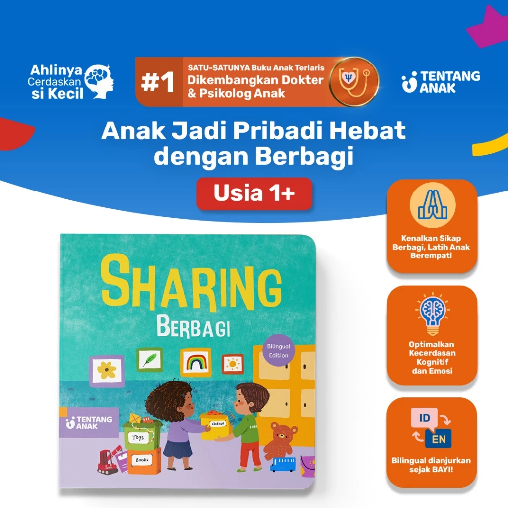 BILINGUAL-Sharing