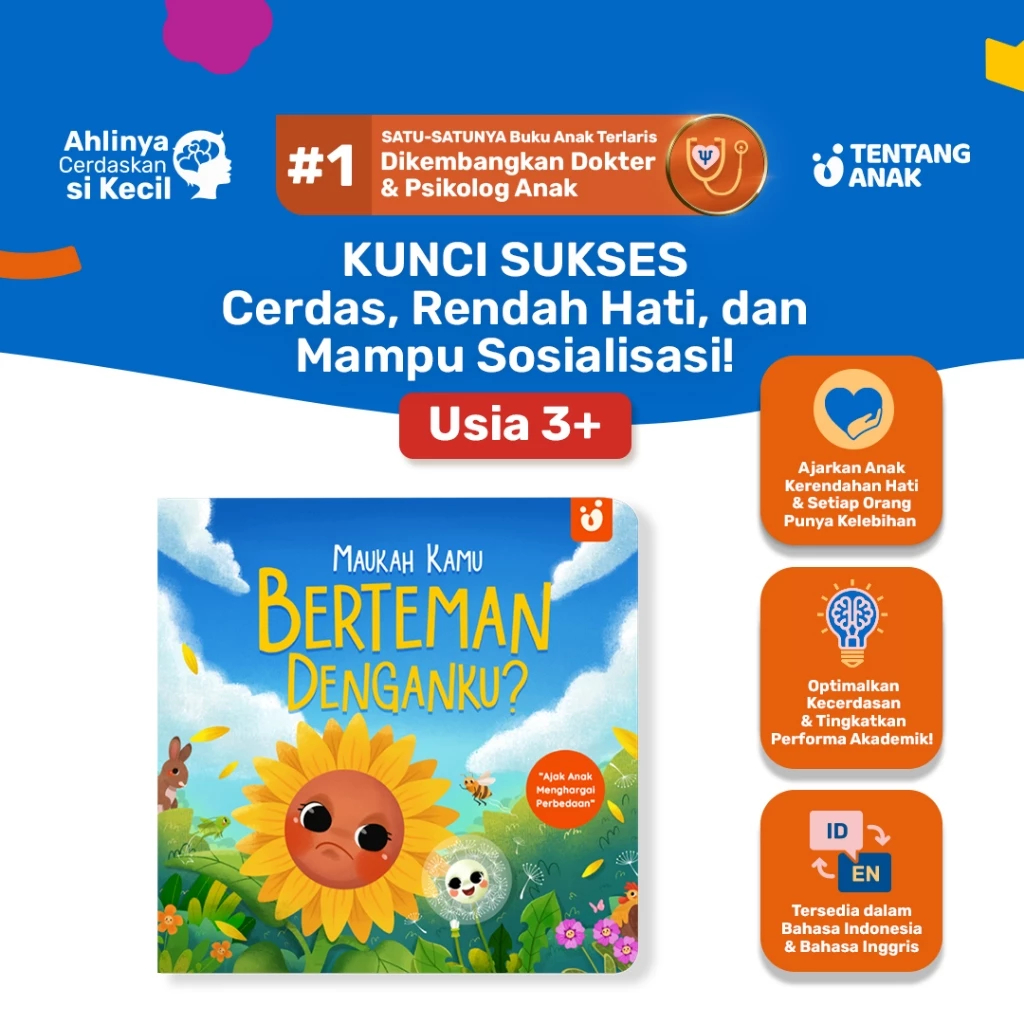 MauBertemanDenganku?
