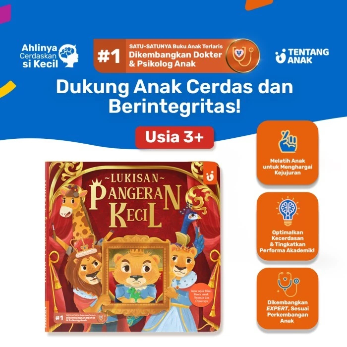 LukisanPangeranKecl