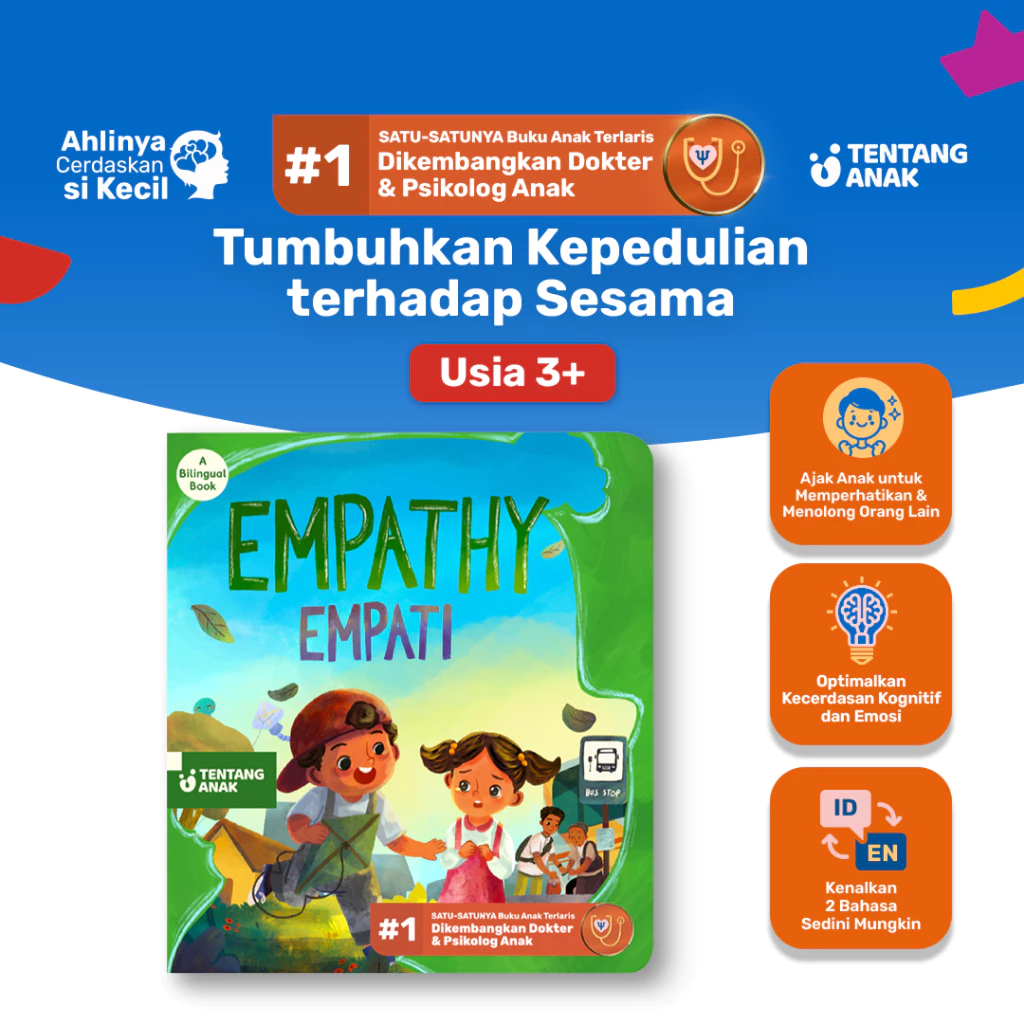 Bilingual-Empati