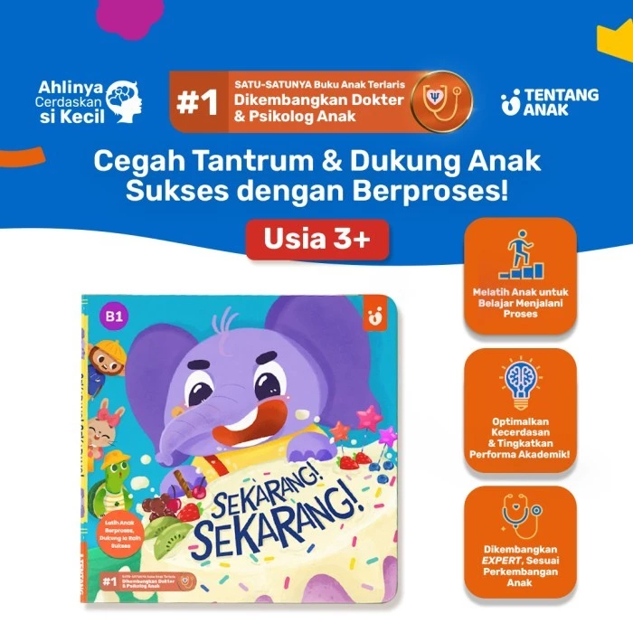 Sekarang! Sekarang!